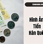 50000 Tiền Hàn Là Bao Nhiêu Tiền Việt