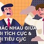 Biểu Hiện Thái Độ Sống Tích Cực