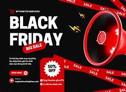 Black Friday - Đại Tiệc Siêu Ưu Đãi 2