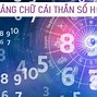 Chỉ Số Cân Bằng Thần Số Học