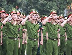 Công An Xã Tiếng Anh Là Gì