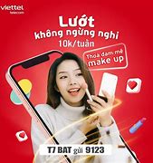 Đăng Ký Mạng Viettel 1 Tháng Miễn Phí Tiktok