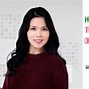 Dạy Nói Tiếng Hàn Quốc