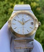 Đồng Hồ Omega Cũ Chợ Tốt