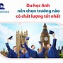 Du Học Anh Có Dễ Không