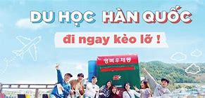 Du Học Hàn Quốc Vlog Đi Đâu Thì Đẹp