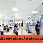 Hỗ Trợ Vay Vốn Ngân Hàng Acb