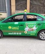 Hotline Taxi Mai Linh Hà Nội