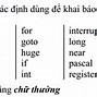 Kiểu Dữ Liệu Long Double