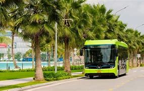 Lịch Trình Vinbus E05