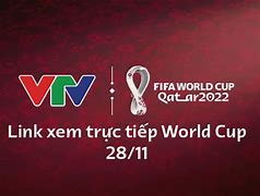 Link Xem World Cup