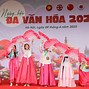 Ngày Hội Giao Lưu Văn Hoá Việt Hàn