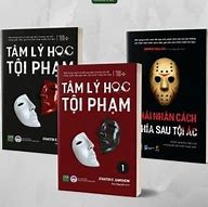 Nhà Tâm Lý Học Tội Phạm