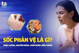 Sốc Phản Vệ Là Gì Tiếng Anh