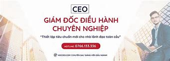 Tài Liệu Học Ceo Full Giám Đốc Điều Hành