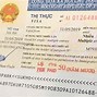 Thủ Tục Gia Hạn Visa Thăm Thân Tại Việt Nam