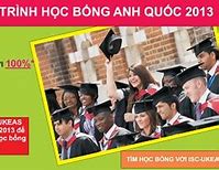 Trung Tâm Du Học Isc-Ukeas Việt Nam Uab L E S