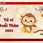 Tử Vi Tuổi Giáp Thân Nữ Mạng 2004