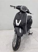 Vespa Jvc Platinum Giá Bao Nhiêu