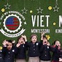 Việt Mỹ Montessori