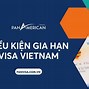 Visa Dn Cho Người Nước Ngoài