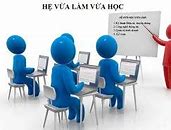 Vừa Làm Vừa Học Tiếng Anh Là Gì