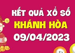 Xổ Số Khánh Hòa Ngày 11 Tháng 9 Năm 201